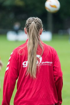 Bild 18 - Frauen SV Henstedt Ulzburg II - TSV Klausdorf : Ergebnis: 2:1